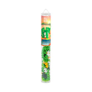 Plus-Plus Elephant - 100 pcs Tube