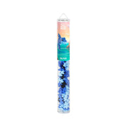 Plus-Plus Dolphin - 100 pcs Tube