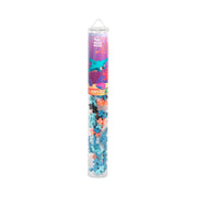 Plus-Plus Manta Ray - 100 pcs Tube