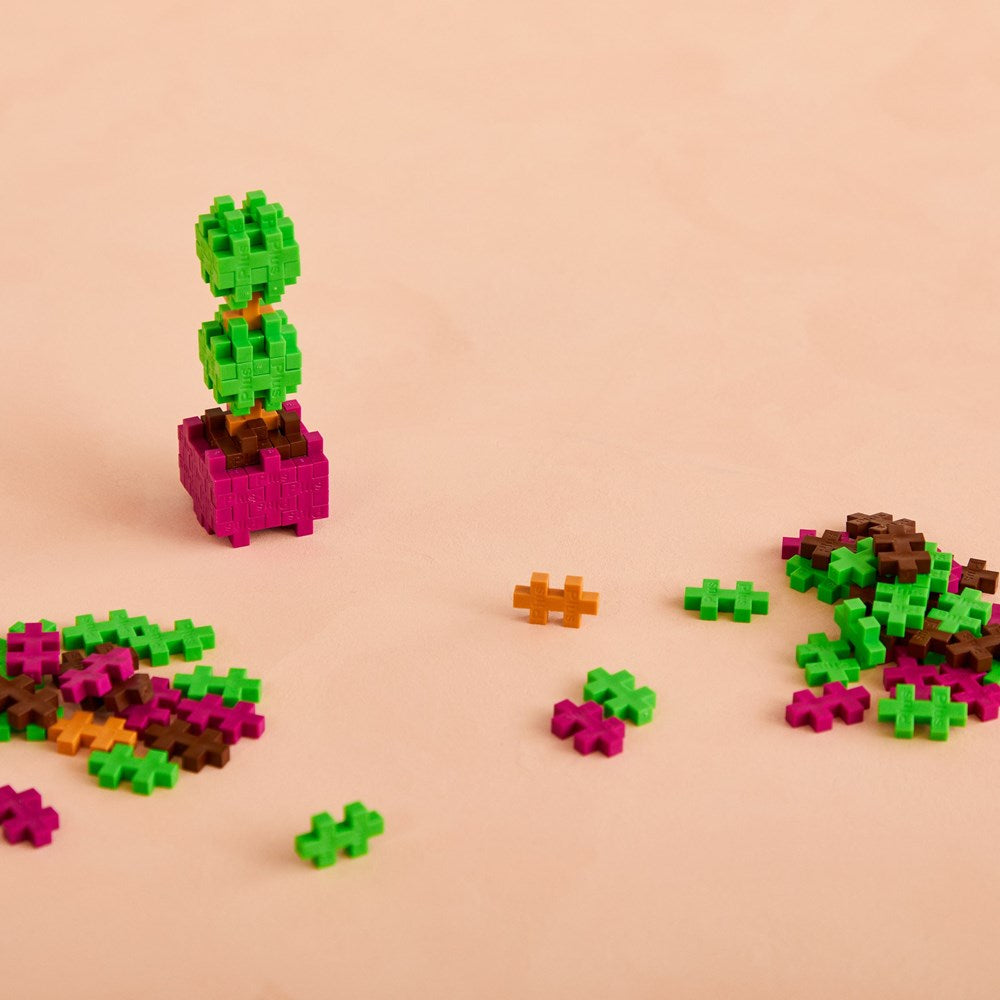 Plus-Plus Plant Packs - Topiary - view 3