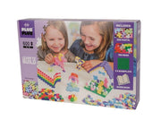 Plus-Plus - Pastel: Learn to Build