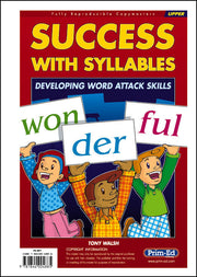 Success with Syllables