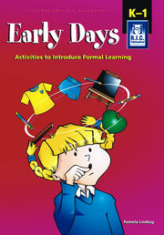 Early Days