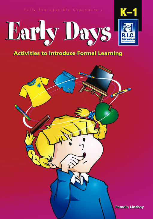 Early Days