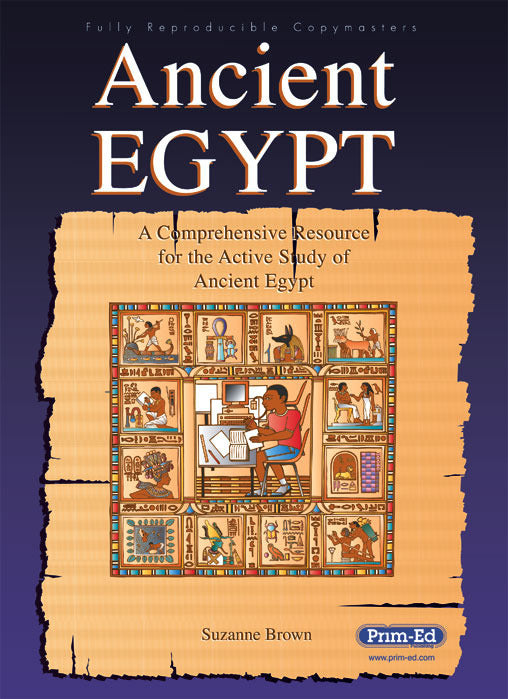 Ancient Egypt