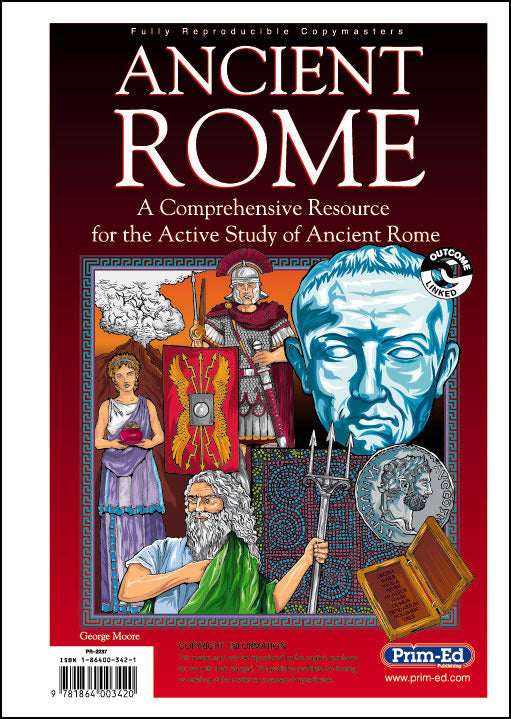 Ancient Egypt, Ancient Rome and Ancient Greece โ Teacher Superstore