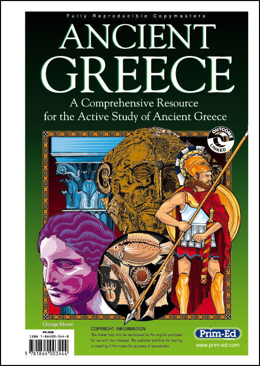 Ancient Greece
