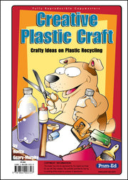 Creative Plastic Craft