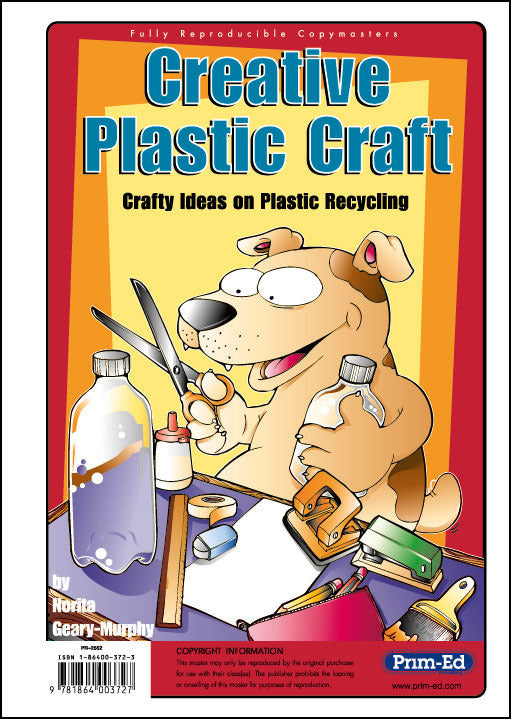 Creative Plastic Craft