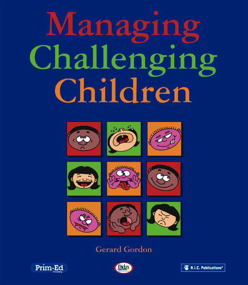 Managing Challenging Children