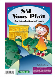 S'il vous plait