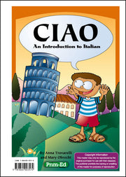 Ciao