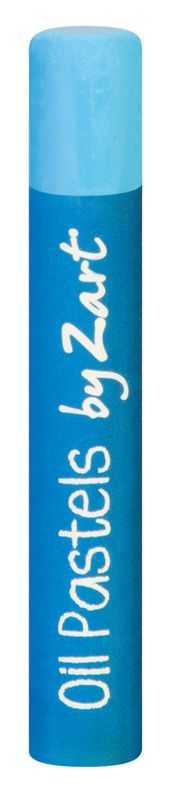 Basics - Oil Pastels: Fluoro (Pack of 12)
