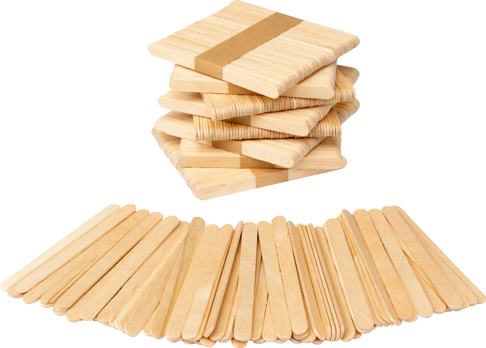 Natural Popsticks