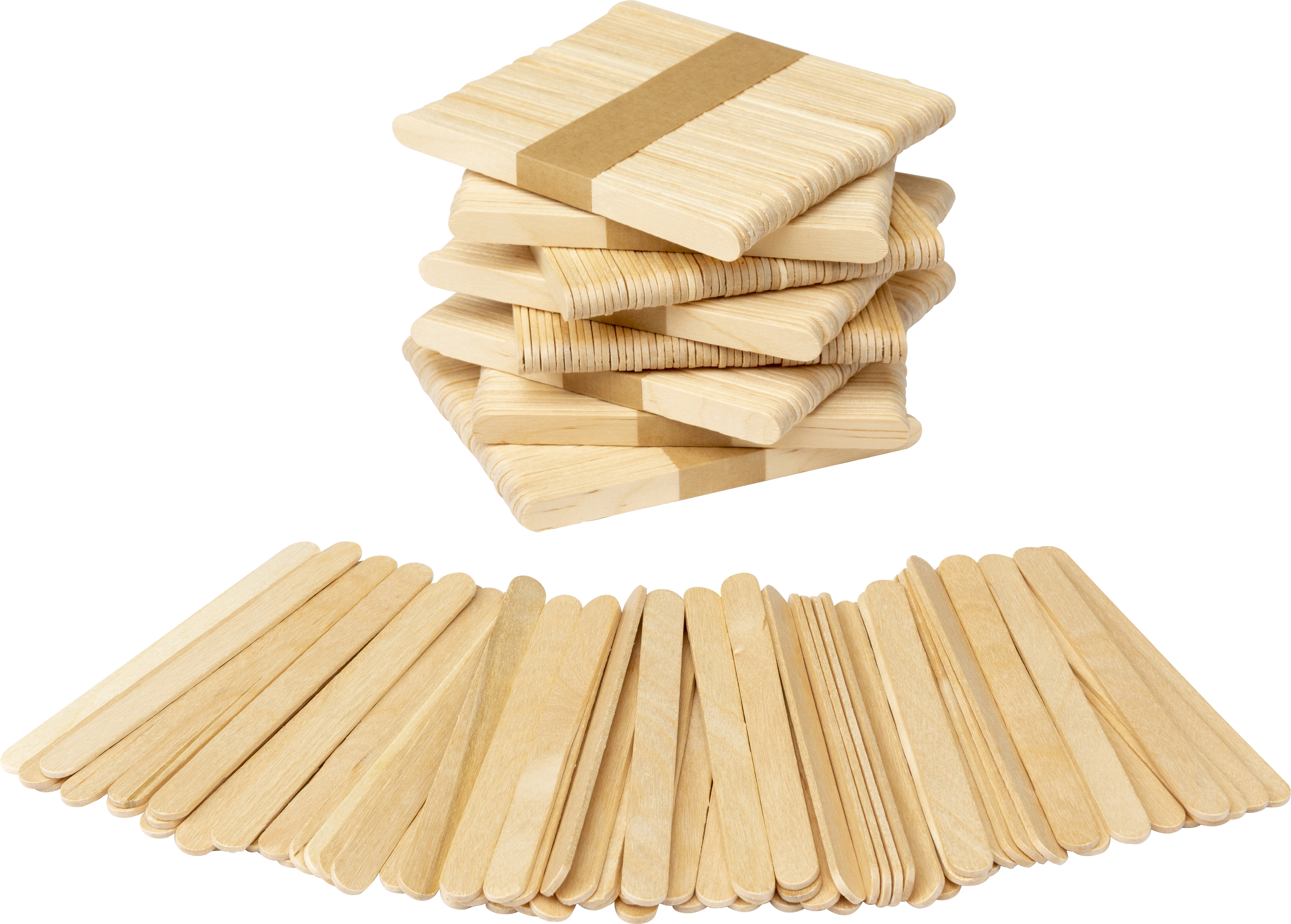 Natural Popsticks
