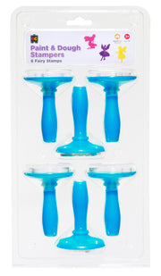 Paint Stampers Fairy: Set of 6