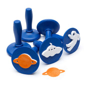 Paint Stampers Space Explorer: Set of 6