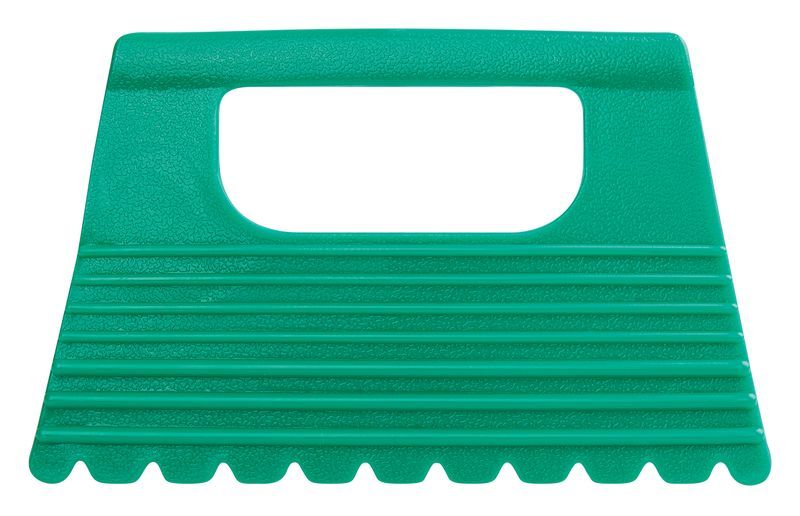 Paint Pattern Scrapers - Pack of 4 - CLEARANCE