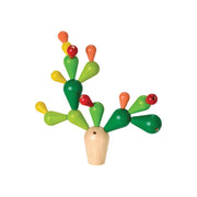 Balancing Cactus