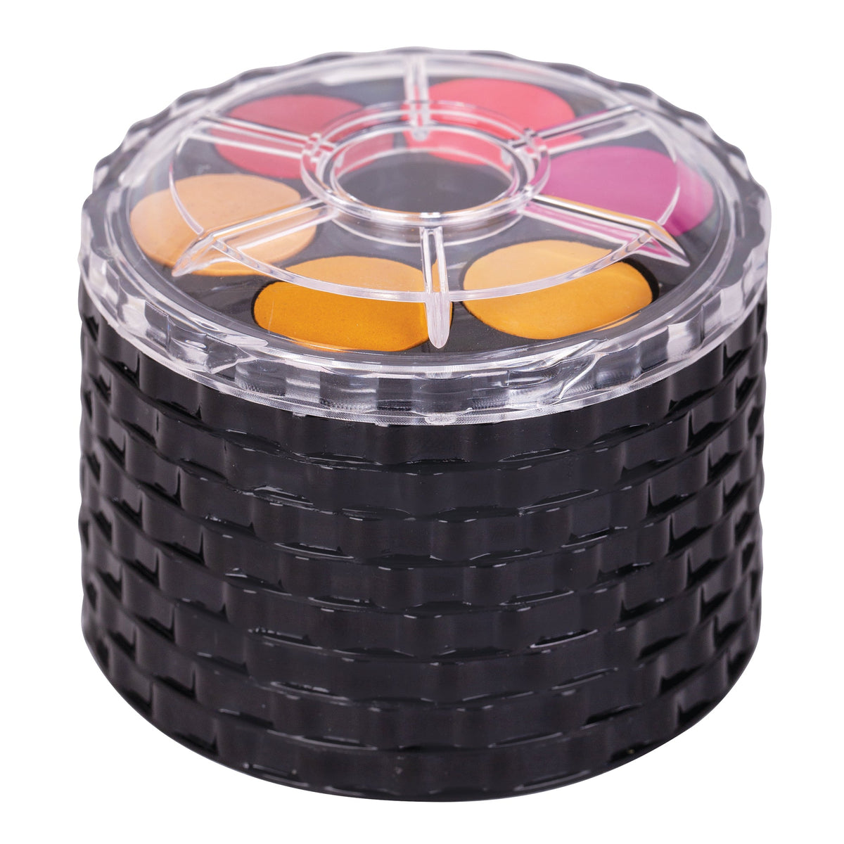 Watercolour Paint Discs