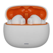 Pantone Bluetooth ANC True Wireless Earbuds Orange [PT-ANC002A]