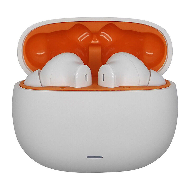 Pantone Bluetooth ANC True Wireless Earbuds Orange [PT-ANC002A]
