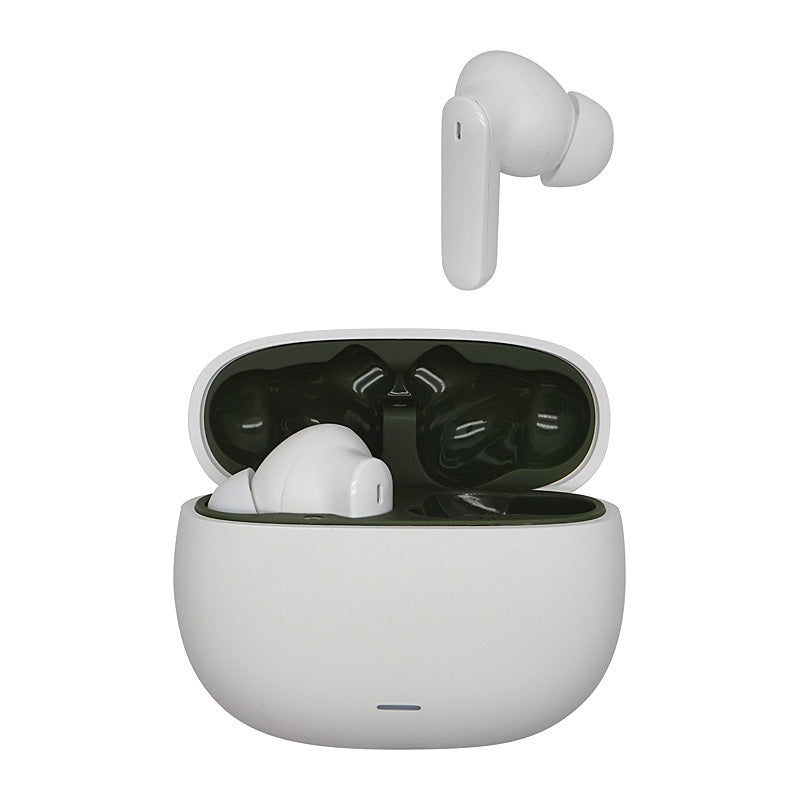 Pantone Bluetooth ANC True Wireless Earbuds Khaki [PT-ANC002E]