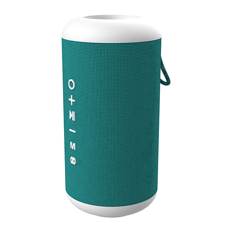 Pantone BT Speaker Green [PT-BS015G]