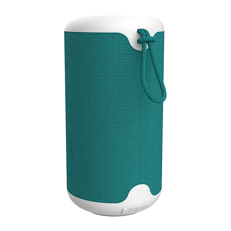 Pantone BT Speaker Green [PT-BS015G]
