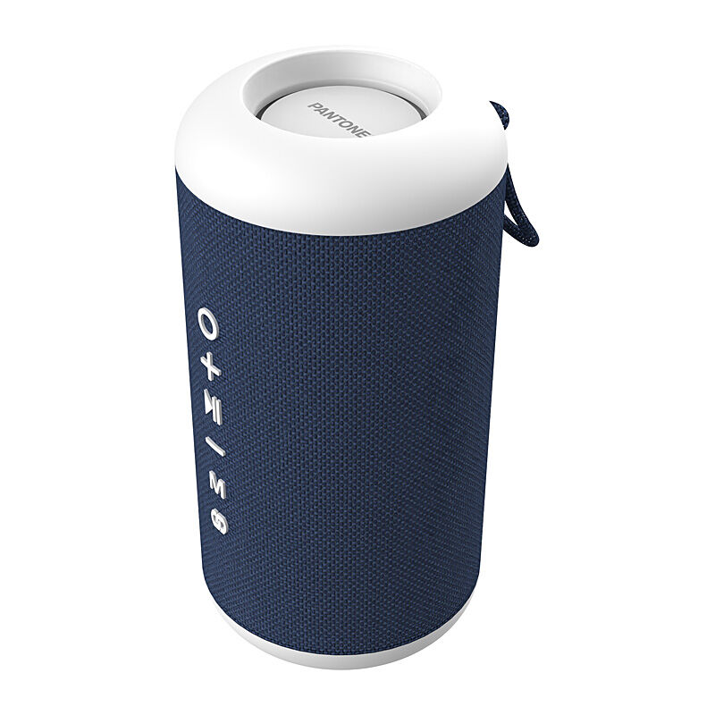 Pantone BT Speaker Navy [PT-BS015N]