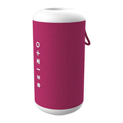 Pantone BT Speaker Red [PT-BS015R]