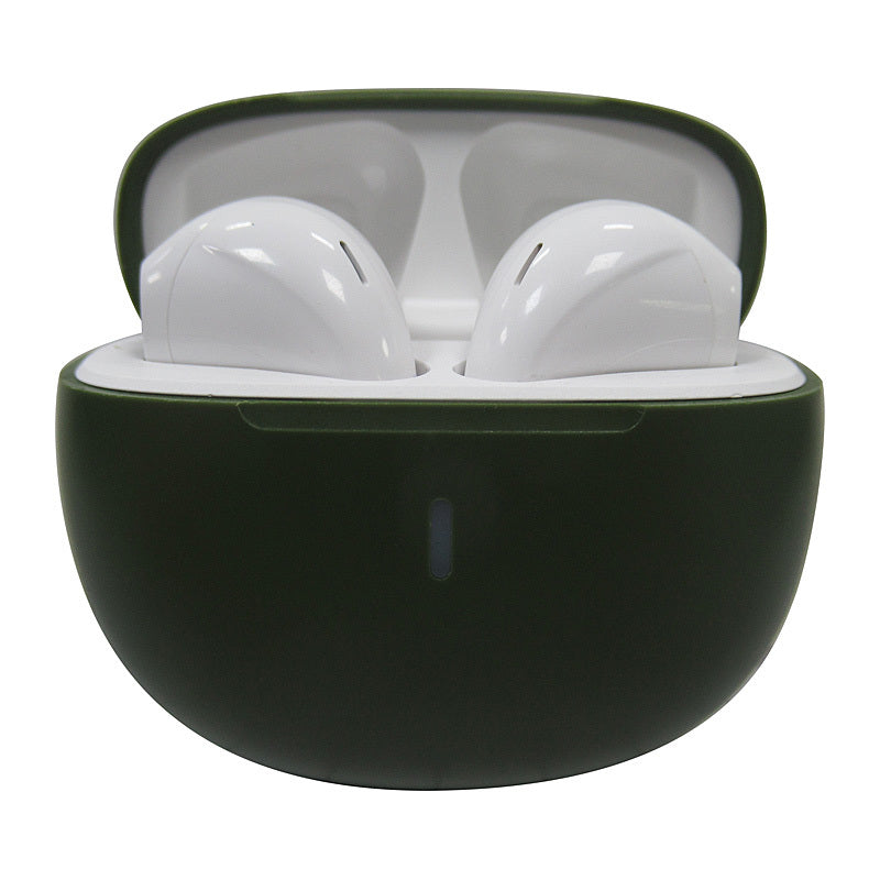 Pantone Bluetooth True Wireless Earbuds Khaki [PT-TWS016E]