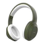 Pantone Bluetooth Headphones Khaki [PT-WH011E]