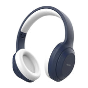 Pantone Bluetooth Headphones Navy [PT-WH011N]