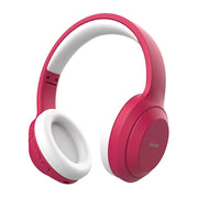 Pantone Bluetooth Headphones Red [PT-WH011R]