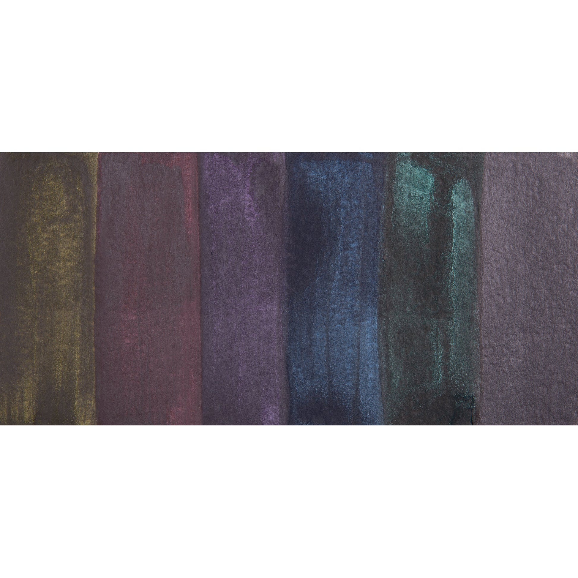 Graphite Charcoal Watercolours
