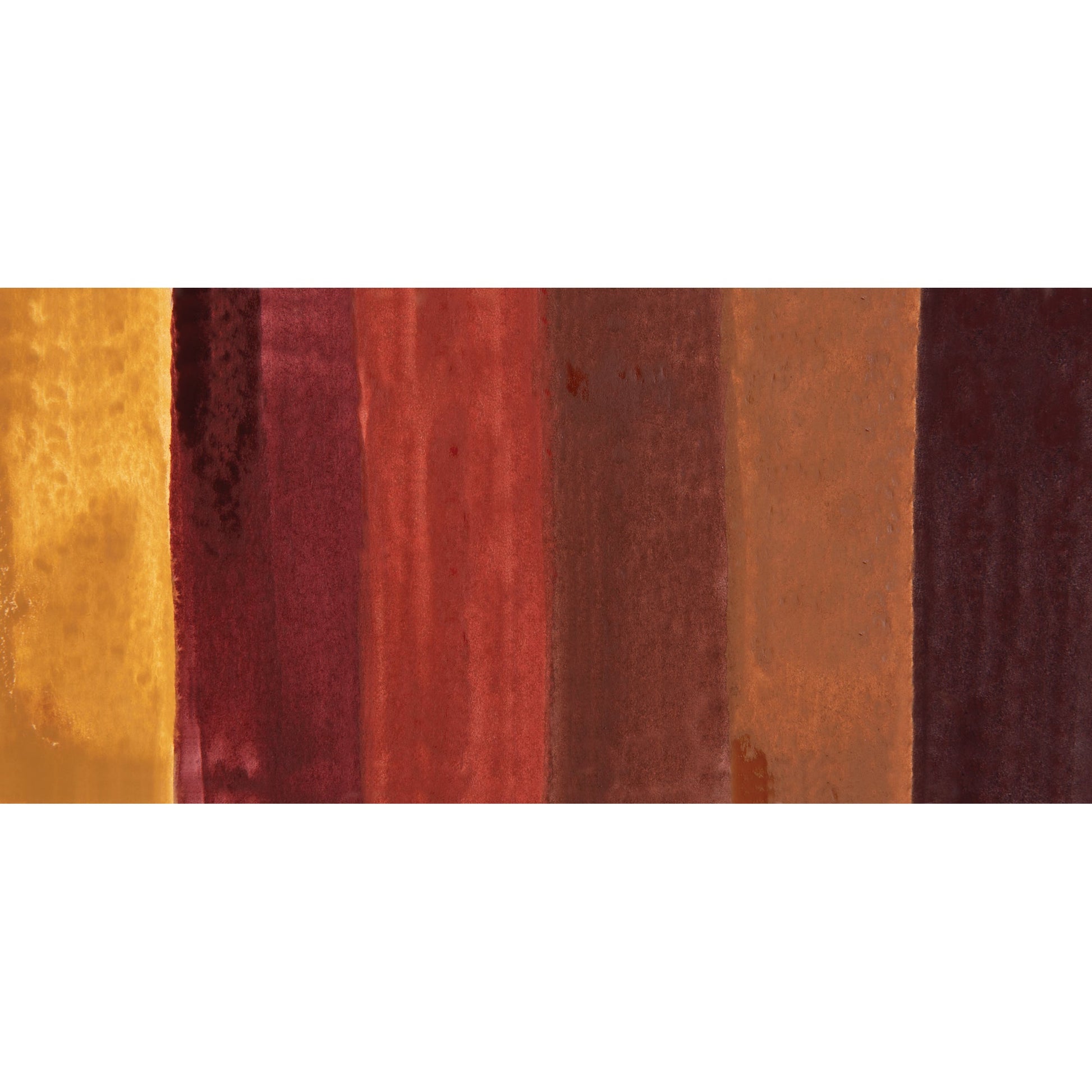Creamy Colours Watercolours - Earth Tones