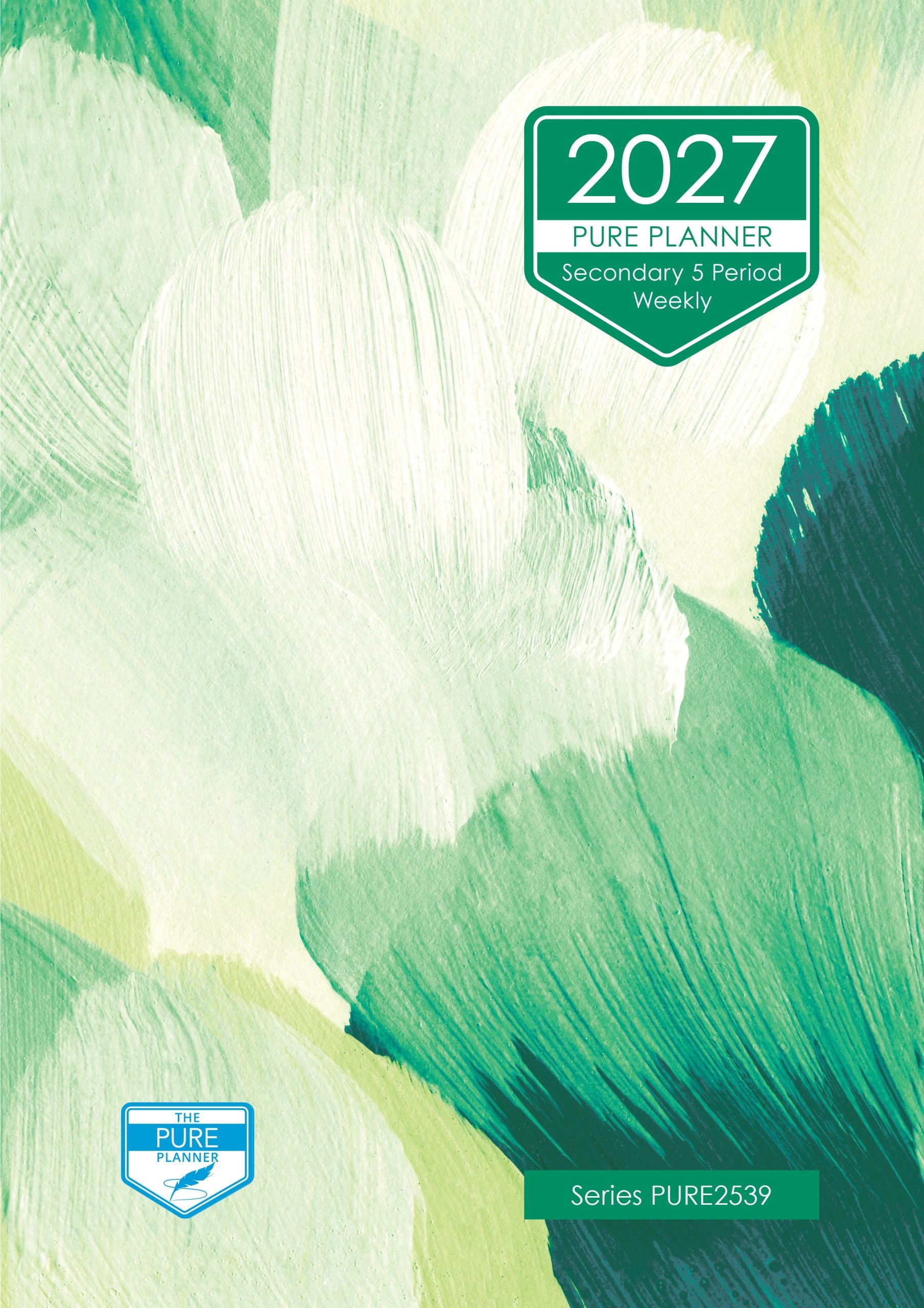 PURE2539 Cover 2027