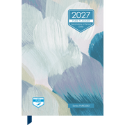PURE2583 Secondary 6 period planner