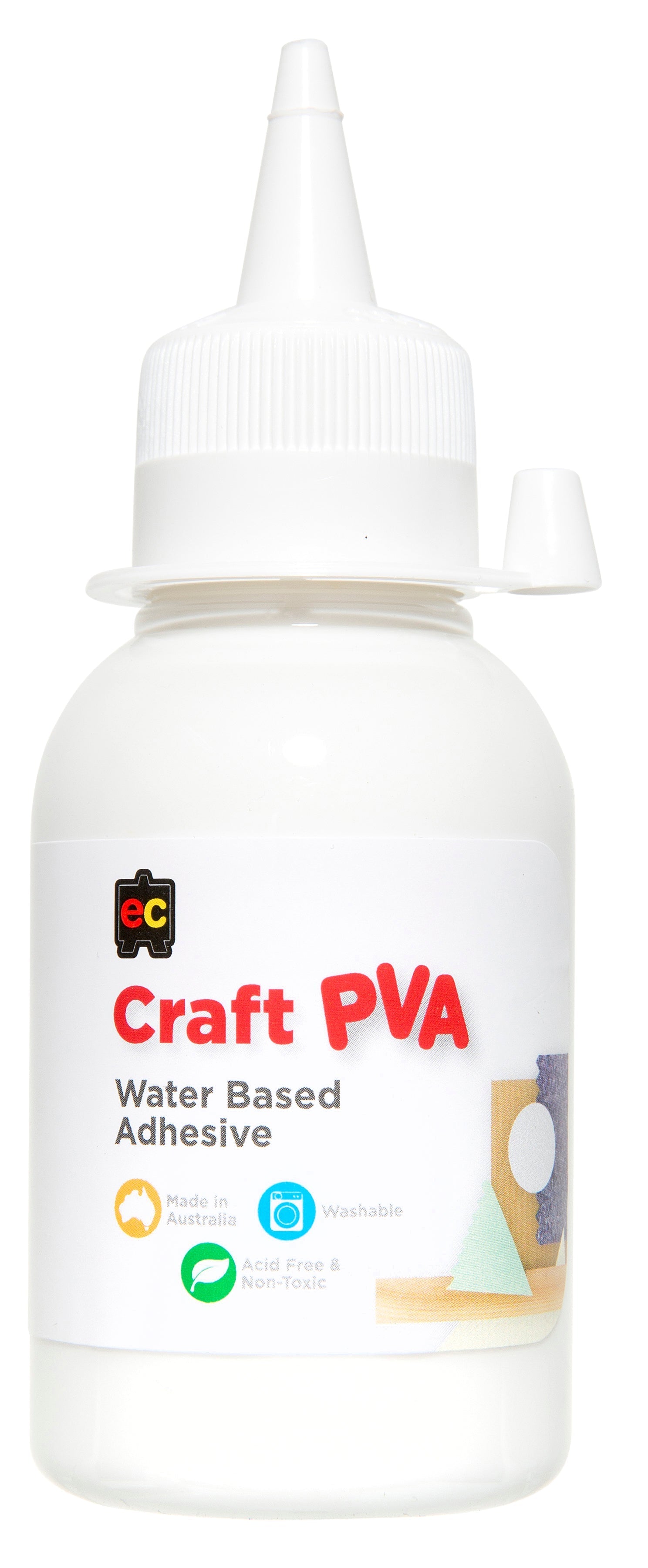Craft PVA Glue - 125mL