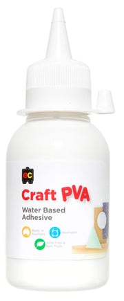 Craft PVA Glue - 125mL