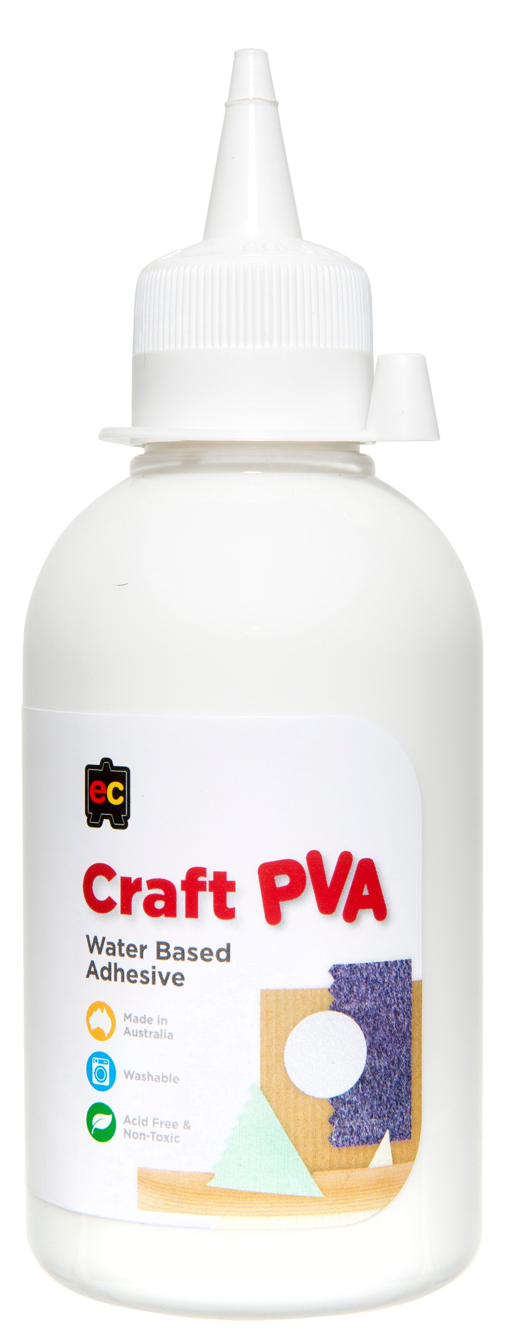 Craft PVA Glue - 250mL