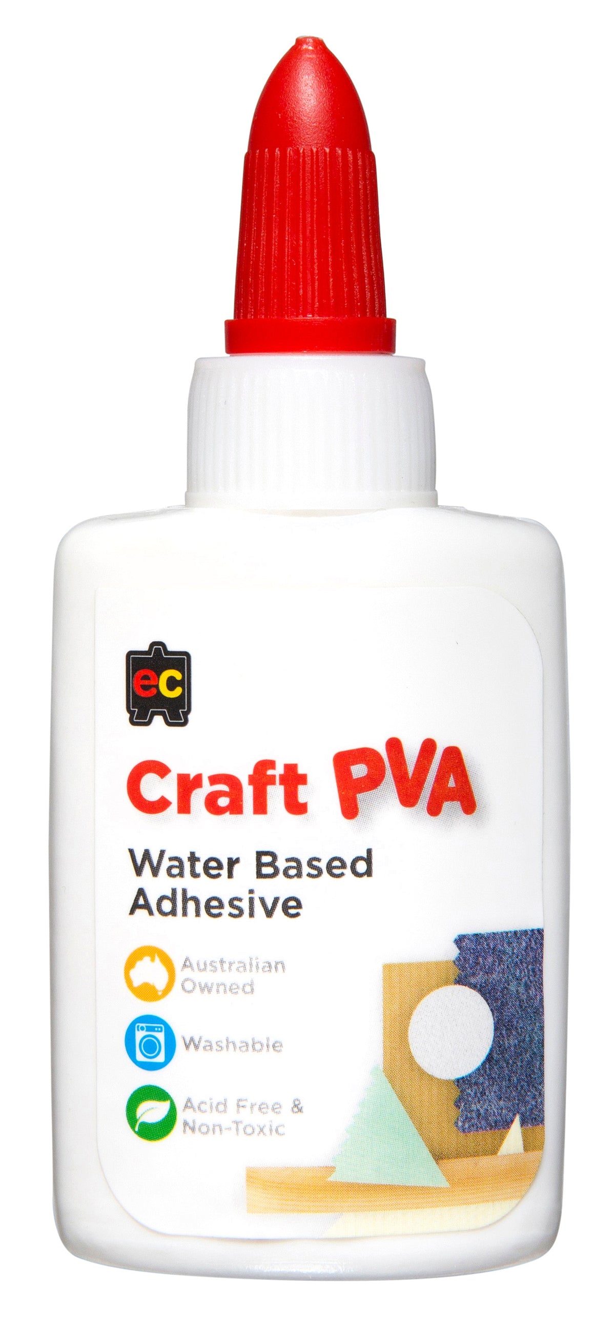 Craft PVA Glue - 50mL
