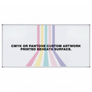 Visionchart Printed Magnetic Whiteboard 2100 x 1200mm Standard Frame (Special Order)