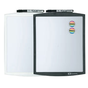 Quartet Magnetic Whiteboard 230x280mm w/Marker