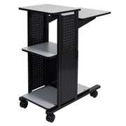 Tuffy - Multimedia Presentation Station