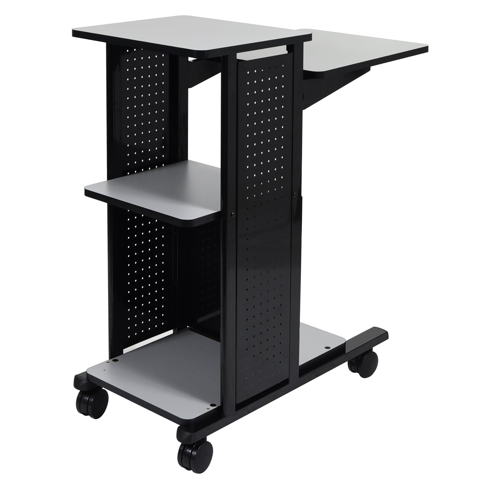 Tuffy - Multimedia Presentation Station
