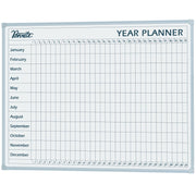 Quartet - Penrite Year Planner (900 x 600mm)