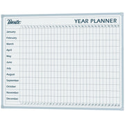 Quartet - Penrite Year Planner (1200 x 900mm)