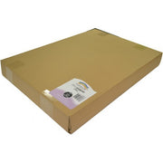 Rainbow Litho Paper - White (380x510mm, 94gsm): Pack of 500